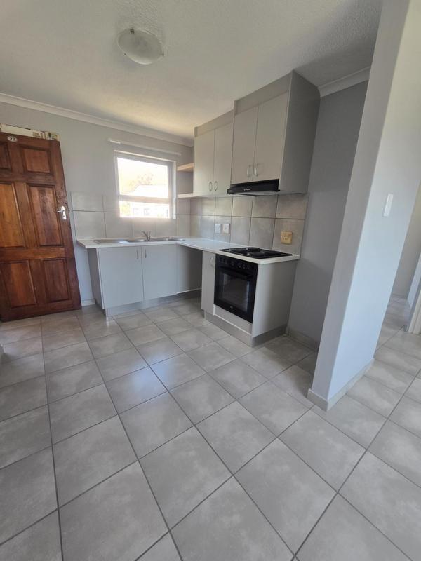 To Let 2 Bedroom Property for Rent in Anchorage Park Western Cape